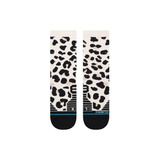 Stance Womens Spot Check Crew Socks