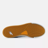 NB Numeric Jamie Foy 306 Cup Shoe - NB 103 White Dark Moss