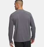 Under Armour Men's UA Expanse ColdGear® Infrared Henley - Castlerock - 025