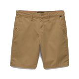 Vans Mens Authentic Chino Relaxed Shorts