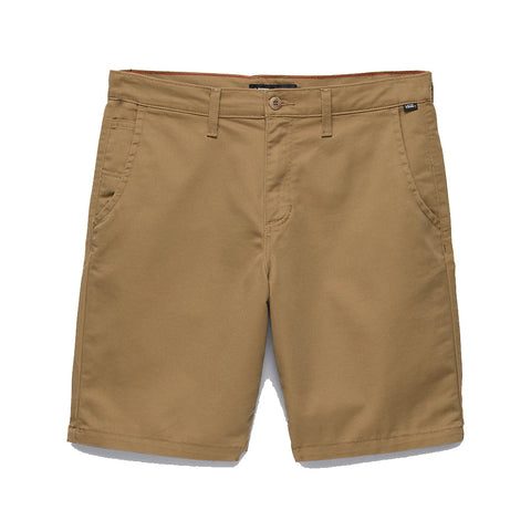 Vans Mens Authentic Chino Relaxed Shorts