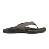 OluKai Womens 'Ohana Sandals - Warm Taupe / Island Salt