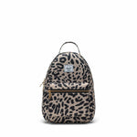 Herschel Nova™ Backpack | Mini - 9L - Leopard Waves