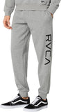 RVCA Mens Big RVCA Sweatpants