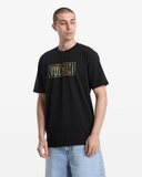 Volcom Men's Chaotic Short Sleeve Tee - Back