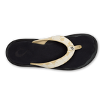 OluKai Women's ‘Ohana Beach Sandals - Toasted Coconut / Pa'i