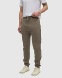 Tentree Mens TreeFleece Atlas Sweatpant - Clay