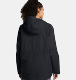 Under Armour Women's UA Expanse Vista Jacket - Black - 001