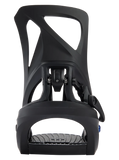 Burton Women's Step On® Re:Flex Snowboard Bindings - Black