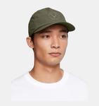 Under Armour Men's UA Hunt Snapback Cap - Marine OD Green / Desert Sand