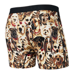 Saxx Vibe Underwear - Dogs of Saxx