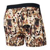 Saxx Vibe Underwear - Dogs of Saxx