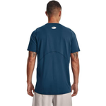 Under Armour Men's HeatGear® Armour Fitted Short Sleeve