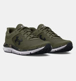 Under Armour Men's UA Charged Assert 10 Camo Running Shoes