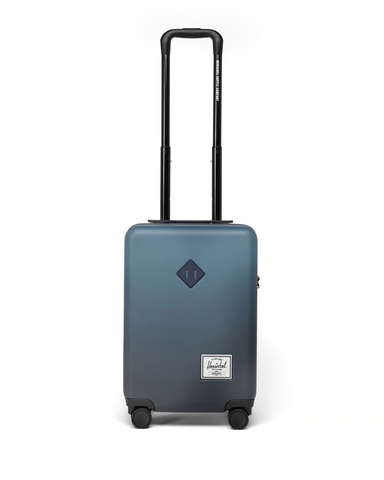 Herschel Heritage™ Hardshell Luggage | Carry On - 35L - Night Sky Gradient