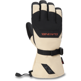 Dakine Mens Scout Gloves - Brown Rice
