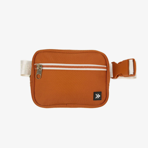 Thread Fanny Pack - Honey