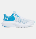 Under Armour Girls' GS UA Rogue 5 Running Shoes