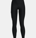 Under Armour Women's HeatGear® Armour No-Slip Waistband Full-Length Leggings