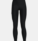 Under Armour Women's HeatGear® Armour No-Slip Waistband Full-Length Leggings