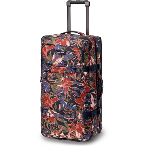 Dakine Split Roller 85L Bag - Dark Stargazer