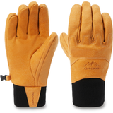 Dakine Mens Mack Short Gloves - Tan
