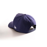 New Era Toronto Maple Leafs 9FORTY A Frame Snapback Hat