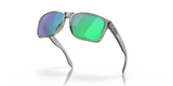Oakley Holbrook™ XL Sunglasses - Grey Ink W/ Prizm Jade Polarized