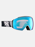 Anon Mens M4 Goggles (Toric) + Bonus Lens + MFI® Face Mask - Family Tree