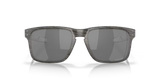 Oakley Holbrook™ Mix Sunglasses - Woodgrain W/ Prizm Black