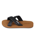 Volcom Women's Volcom Double Cross Sandals - Black