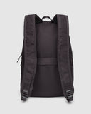 Tentree Ruxton Packable Backpack - Meteorite Black