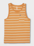 Volcom Mens Ayers Tank