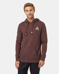 Tentree Mens Pine Trio Hoodie