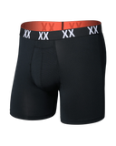 Saxx  Multi-Sport Mesh - Black XX