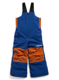 Burton Toddlers' Maven 2L Bib Pants - Twilight Blue