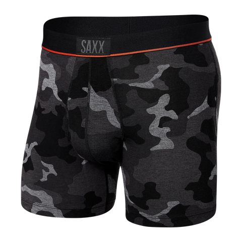 Saxx Ultra Underwear - Supersize Camo