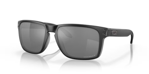 Oakley Holbrook™ XL Sunglasses - Matte Black W/ Prizm Black Polarized