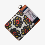 Thread Vertical Wallet - Gwen
