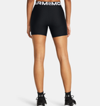 Under Armour Women's HeatGear® Middy Shorts