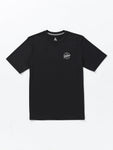 Volcom Mens Stone Stamp S/S Tee