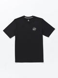 Volcom Mens Stone Stamp S/S Tee