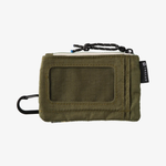 Thread Pouch Wallet - Charlie