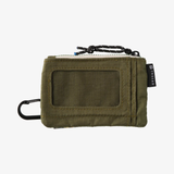 Thread Pouch Wallet - Charlie