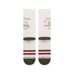 Stance California Republic 2 Crew Socks