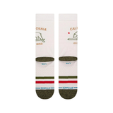 Stance California Republic 2 Crew Socks