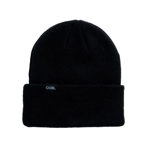 Coal The Wayne Beanie - Black