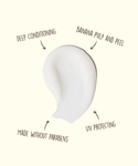 Sun Bum Revitalizing Hair Mask