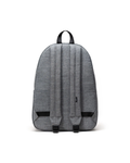 Herschel Classic™ Backpack | XL - 30L - Raven Crosshatch