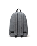 Herschel Classic™ Backpack | XL - 30L - Raven Crosshatch